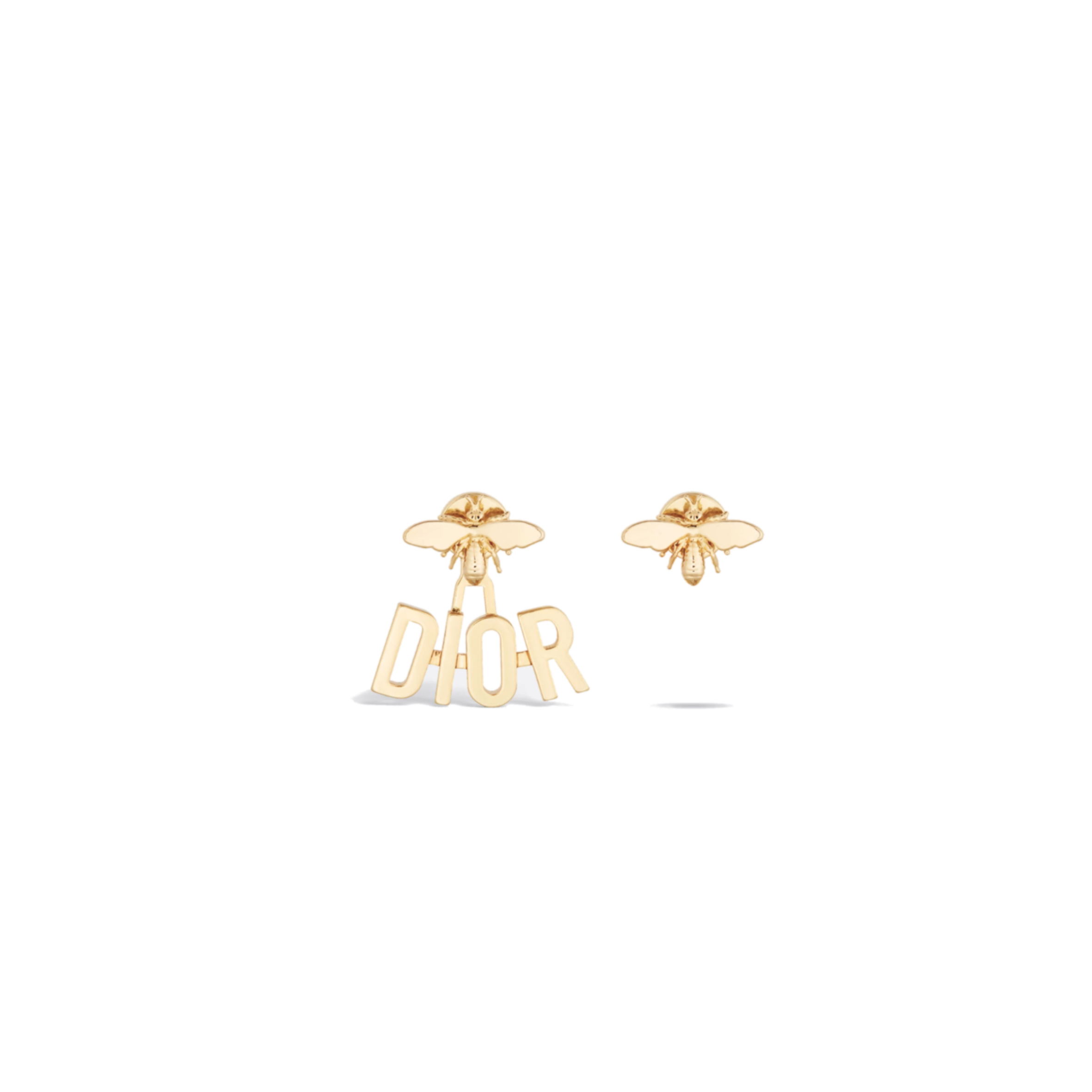 DIOR DIO(R)EVOLUTION EARRINGS E2013WOMMT_D300